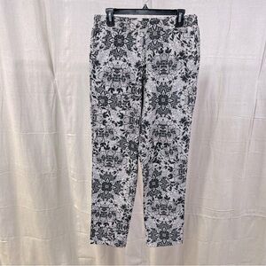 Disney Alice Through the Looking Glass by Giuliana Pants